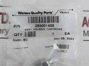 Waters 289001458 Housing Cartridge