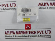Waters 289001771 Assy Check Valve Spring Loaded