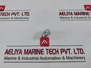 Waters 289001771 Assy Check Valve Spring Loaded