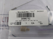 Waters 289002762 Sample Needle Fep 30Ul Stainless Steel Tip Assembly