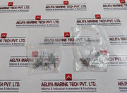 Waters 289003360 Check Valve Assy Dual Ball & Seat