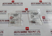 Waters 289003360 Check Valve Assy Dual Ball & Seat