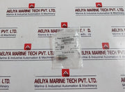 Waters 289003360 Check Valve Assy Dual Ball & Seat