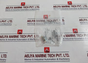 Waters 289003360 Check Valve Assy Dual Ball & Seat