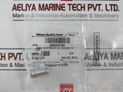 Waters 289003706 Cartridge Assembly I2V, Hexane/Thf Kit
