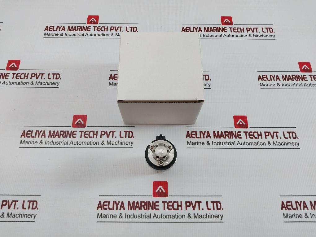 Waters Everflow Injector Pod 289003739