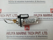 Waters 289003739 Everflow Injector Pod/Cartridge Valve Assembly 3739C7At W 01