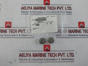 Waters 289004444 Assy, Gear Clamp, 2-pc, .25 Id X .75 Od