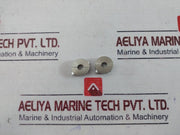 Waters 289004444 Assy, Gear Clamp, 2-pc, .25 Id X .75 Od
