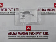 Waters 289004668 Check Valve Cartridge Assembly