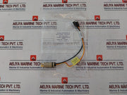 Waters 3961110Dc1 Source Thermocouple Cable Rev: 5