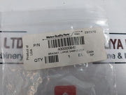 Waters 400000849 Large Sample Loop Bracket Np