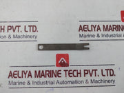 Lot of 2X WATERS 400001829 Tool, Collet Separator, Hpft