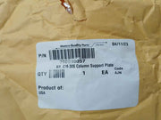 Waters 400006758 Column Mounting Plate 700010057