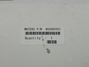 Waters 402000351