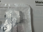 Waters 405003460 Stainless Steel Poppet Check Valve 700002636