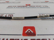 Waters 4170021Cc1 Analyser Cable Ad/J1 Issue 8