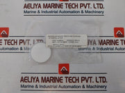 Waters 425000231 Affix To Upper Left Side Of Instrument Rev: D