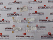 Lot of 4X Waters 425000248 Float Flanged PKG 4 Seal Wash Housing 700001492