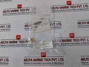 Lot of 4X Waters 425000248 Float Flanged PKG 4 Seal Wash Housing 700001492