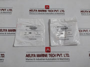 Waters 425000307 Plunger Rod Sealing Ring Rev. H