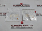 Waters 425000307 Plunger Rod Sealing Ring Rev. H