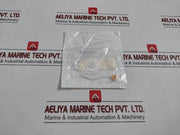 Waters 425000307 Plunger Rod Sealing Ring Rev. H