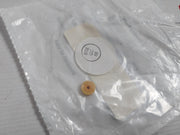 Waters 425000307 Plunger Rod Sealing Ring Rev. H