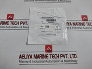 Waters 425000307 Plunger Rod Sealing Ring Rev. H