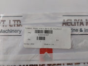 Waters 430000107 Peek Tubing 1/16 X .007 X 1M