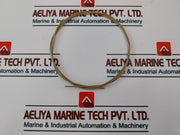 Waters 430000107 Peek Tubing 1/16 X .007 X 1M