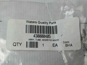 Waters 430000405 Tube Assembly, Mixer To Mixer