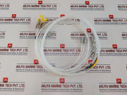 Waters 430001020 Tube Assy, Solvent Inlet, Sds Set