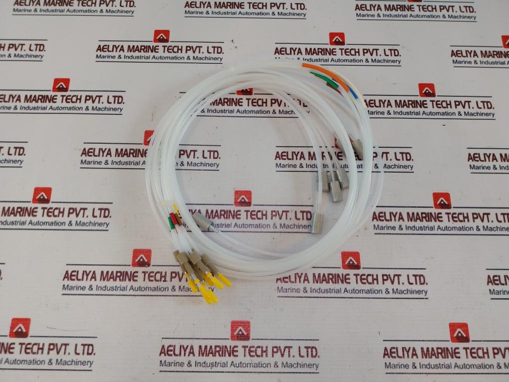 Waters 430001020 Tube Assy, Solvent Inlet, Sds Set – Aeliya Marine