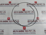 Waters 430001222 Black Peek Tubing 900Mm