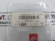 Waters 430001345 Tube Assembly Vent Valve P2 To Filter