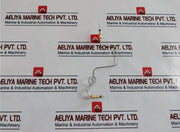 Waters 430001345 Tube Assembly Vent Valve P2 To Filter