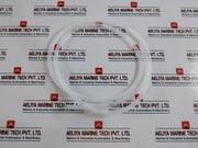 Waters 430001556 Tubing, Convoluted, Cuff At One End, 3/8 In X 72 In