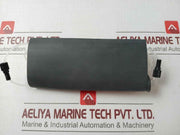 Waters 430001778 Peek Tube Hose Assembly .062 X 580