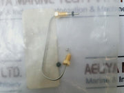 Waters 430002030 Outlet Cv To Mixer Right Tube Assy Bo