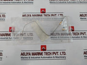 Waters 430002032 Mixer To W Port 2 Tube Assy