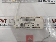 Waters 430002032 Mixer To W Port 2 Tube Assy