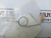 Waters 430002119 Left Xducer To Out Cv Man Tube Assy Code Art/Kf