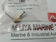 Waters 430002472 Head To Transducer Assy