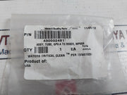 Waters 430002481 Tubing Assembly, Gpv-a To Mixer, Mp35N