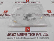 Waters 430002992 Welded Tubing Assembly Sst, 44.0 Lg, Hp