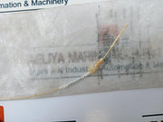 Waters 430003211 Welded Tube Assy Ct1361L
