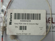 Waters 430003238 Tubing Assembly Column Sm Coded