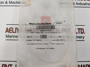 Waters 430003341 Sst Tube Assy .007 Id, X 20.5 Lg Au