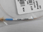 Waters 430004366 Tubing Assembly Capillary With Frit 40Um X 26